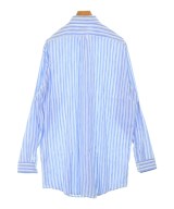 Acne Studios（アクネストゥディオズ）カジュアルシャツ 白 サイズ:48(L位) メンズ/2200688047030