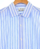 Acne Studios（アクネストゥディオズ）カジュアルシャツ 白 サイズ:48(L位) メンズ/2200688047030