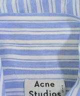 Acne Studios（アクネストゥディオズ）カジュアルシャツ 白 サイズ:48(L位) メンズ/2200688047030