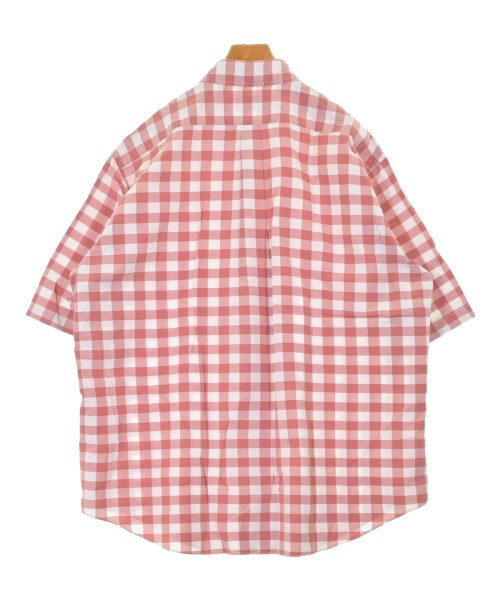 Acne Studios（アクネストゥディオズ）カジュアルシャツ 白 サイズ:50(XL位) メンズ/2200688047092