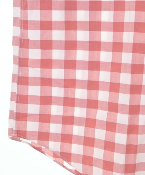 Acne Studios（アクネストゥディオズ）カジュアルシャツ 白 サイズ:50(XL位) メンズ/2200688047092