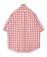 Acne Studios（アクネストゥディオズ）カジュアルシャツ 白 サイズ:50(XL位) メンズ/2200688047092