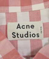 Acne Studios（アクネストゥディオズ）カジュアルシャツ 白 サイズ:50(XL位) メンズ/2200688047092