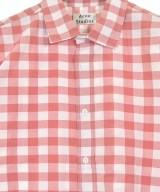 Acne Studios（アクネストゥディオズ）カジュアルシャツ 白 サイズ:50(XL位) メンズ/2200688047092