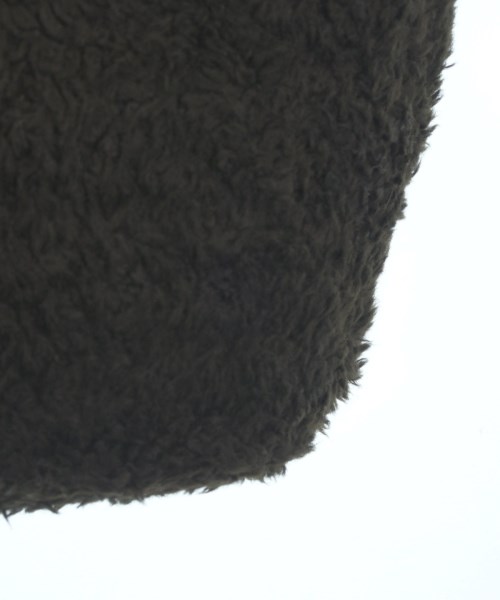 Fatima Morocco（ファティマモロッコ）トートバッグ 茶 サイズ:- レディース/2200616646304