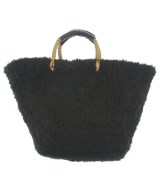 Fatima Morocco（ファティマモロッコ）トートバッグ 茶 サイズ:- レディース/2200616646304