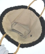 Fatima Morocco（ファティマモロッコ）トートバッグ 茶 サイズ:- レディース/2200616646304