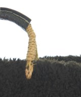 Fatima Morocco（ファティマモロッコ）トートバッグ 茶 サイズ:- レディース/2200616646304