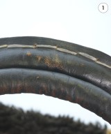 Fatima Morocco（ファティマモロッコ）トートバッグ 茶 サイズ:- レディース/2200616646304