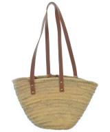 Fatima Morocco（ファティマモロッコ）かごバッグ ベージュ サイズ:- レディース/2200641001178