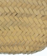 Fatima Morocco（ファティマモロッコ）かごバッグ ベージュ サイズ:- レディース/2200641001178