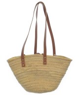 Fatima Morocco かごバッグ