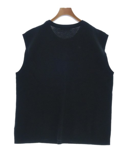 SENSE OF PLACE by URBAN RESEARCH（センスオブプレイスバイアーバンリサーチ）ニット・セーター 紺 サイズ:L メンズ/2200482343062