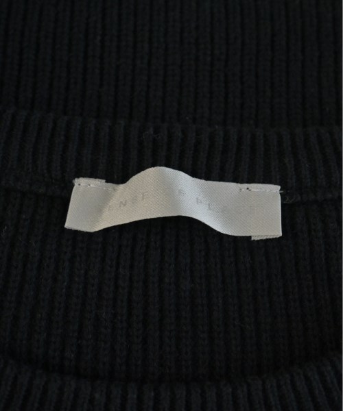 SENSE OF PLACE by URBAN RESEARCH（センスオブプレイスバイアーバンリサーチ）ニット・セーター 紺 サイズ:L メンズ/2200482343062