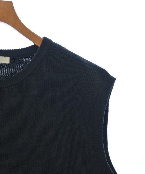 SENSE OF PLACE by URBAN RESEARCH（センスオブプレイスバイアーバンリサーチ）ニット・セーター 紺 サイズ:L メンズ/2200482343062