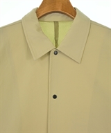 SENSE OF PLACE by URBAN RESEARCH（センスオブプレイスバイアーバンリサーチ）ミリタリーブルゾン ベージュ サイズ:M メンズ/2200637972079