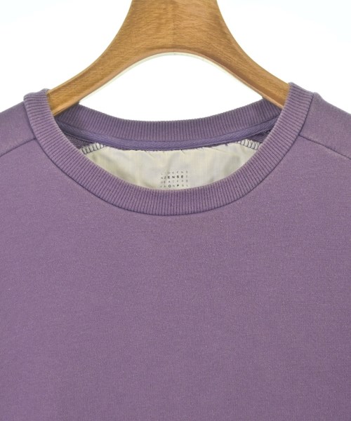 SENSE OF PLACE by URBAN RESEARCH（センスオブプレイスバイアーバンリサーチ）スウェット 紫 サイズ:L メンズ/2200624734031