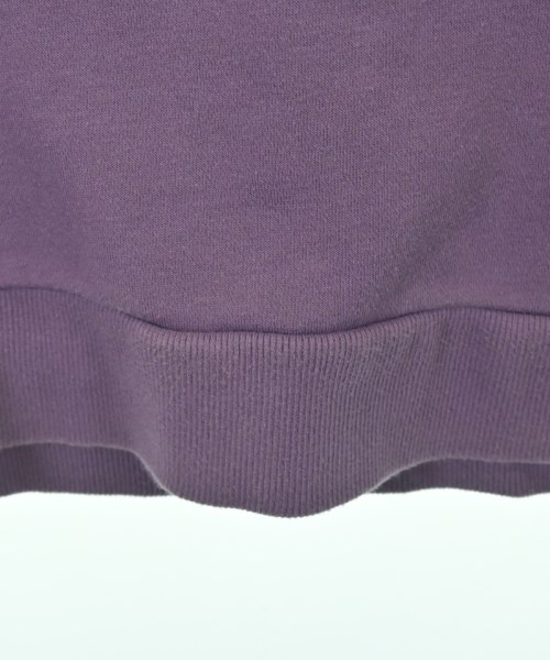 SENSE OF PLACE by URBAN RESEARCH（センスオブプレイスバイアーバンリサーチ）スウェット 紫 サイズ:L メンズ/2200624734031