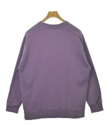 SENSE OF PLACE by URBAN RESEARCH（センスオブプレイスバイアーバンリサーチ）スウェット 紫 サイズ:L メンズ/2200624734031
