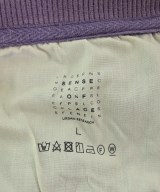 SENSE OF PLACE by URBAN RESEARCH（センスオブプレイスバイアーバンリサーチ）スウェット 紫 サイズ:L メンズ/2200624734031