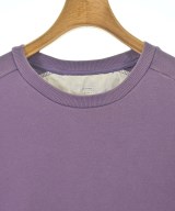 SENSE OF PLACE by URBAN RESEARCH（センスオブプレイスバイアーバンリサーチ）スウェット 紫 サイズ:L メンズ/2200624734031