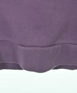 SENSE OF PLACE by URBAN RESEARCH（センスオブプレイスバイアーバンリサーチ）スウェット 紫 サイズ:L メンズ/2200624734031