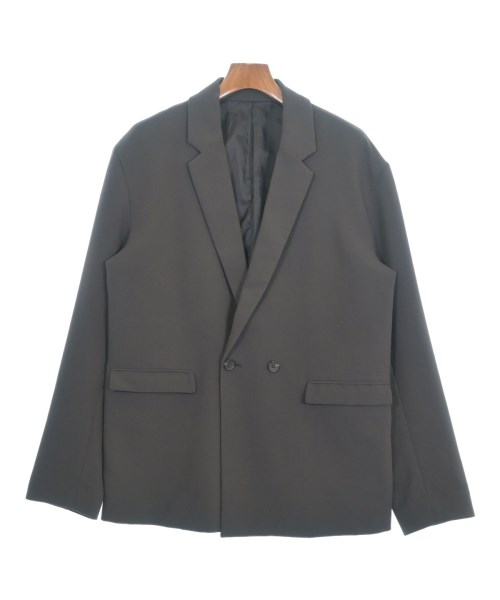 SENSE OF PLACE by URBAN RESEARCH(センスオブプレイスバイアーバンリサーチ)カジュアルジャケット 茶 サイズ:L/2200641044014