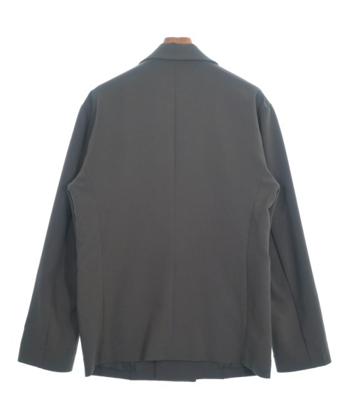 SENSE OF PLACE by URBAN RESEARCH（センスオブプレイスバイアーバンリサーチ）カジュアルジャケット 茶 サイズ:L メンズ/2200641044014