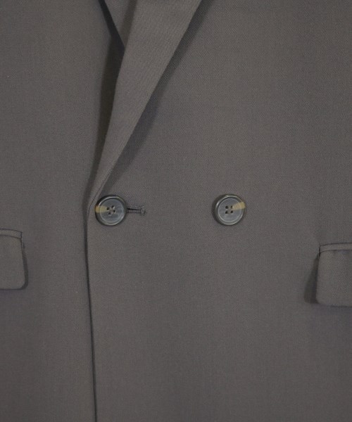 SENSE OF PLACE by URBAN RESEARCH（センスオブプレイスバイアーバンリサーチ）カジュアルジャケット 茶 サイズ:L メンズ/2200641044014