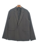 SENSE OF PLACE by URBAN RESEARCH（センスオブプレイスバイアーバンリサーチ）カジュアルジャケット 茶 サイズ:L メンズ/2200641044014