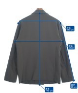 SENSE OF PLACE by URBAN RESEARCH（センスオブプレイスバイアーバンリサーチ）カジュアルジャケット 茶 サイズ:L メンズ/2200641044014