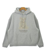 SENSE OF PLACE by URBAN RESEARCH パーカー
