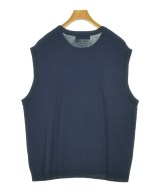 SENSE OF PLACE by URBAN RESEARCH（センスオブプレイスバイアーバンリサーチ）ベスト 紺 サイズ:M メンズ/2200621497038
