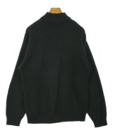 SENSE OF PLACE by URBAN RESEARCH（センスオブプレイスバイアーバンリサーチ）ニット・セーター 黒 サイズ:M メンズ/2200622605036