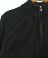 SENSE OF PLACE by URBAN RESEARCH（センスオブプレイスバイアーバンリサーチ）ニット・セーター 黒 サイズ:M メンズ/2200622605036