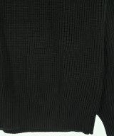 SENSE OF PLACE by URBAN RESEARCH（センスオブプレイスバイアーバンリサーチ）ニット・セーター 黒 サイズ:M メンズ/2200622605036