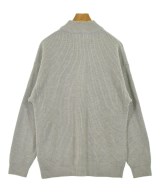SENSE OF PLACE by URBAN RESEARCH（センスオブプレイスバイアーバンリサーチ）ニット・セーター グレー サイズ:M メンズ/2200622605043