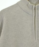 SENSE OF PLACE by URBAN RESEARCH（センスオブプレイスバイアーバンリサーチ）ニット・セーター グレー サイズ:M メンズ/2200622605043