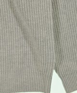 SENSE OF PLACE by URBAN RESEARCH（センスオブプレイスバイアーバンリサーチ）ニット・セーター グレー サイズ:M メンズ/2200622605043