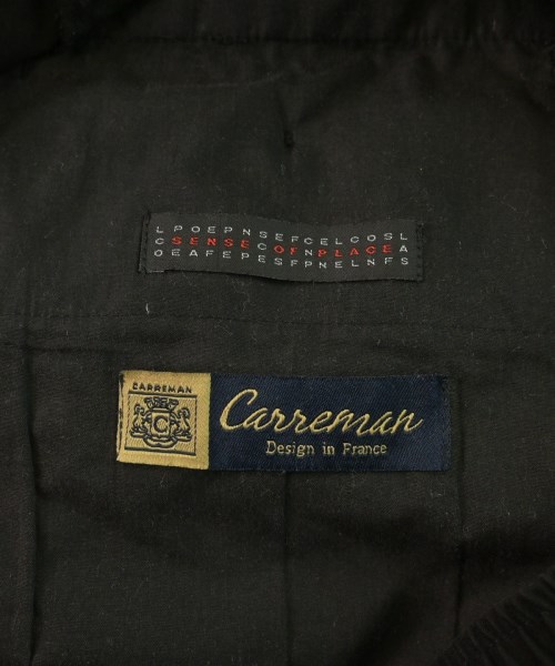 SENSE OF PLACE by URBAN RESEARCH（センスオブプレイスバイアーバンリサーチ）その他 黒 サイズ:L メンズ/2200623218105