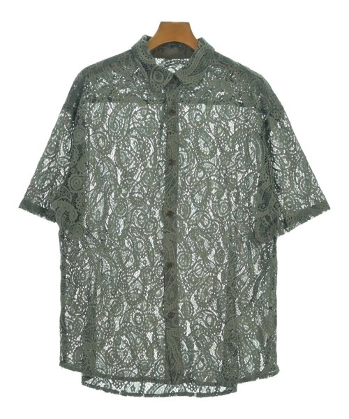 センスオブプレイスバイアーバンリサーチ(SENSE OF PLACE by URBAN RESEARCH)のSENSE OF PLACE by URBAN RESEARCH カジュアルシャツ