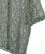 SENSE OF PLACE by URBAN RESEARCH（センスオブプレイスバイアーバンリサーチ）カジュアルシャツ 緑 サイズ:L メンズ/2200624976035