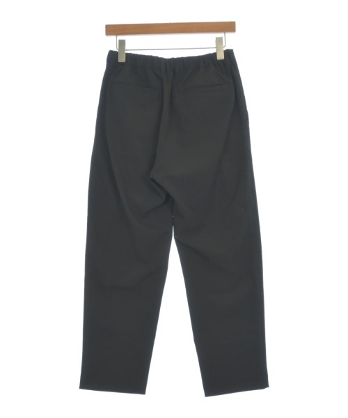 SENSE OF PLACE by URBAN RESEARCH（センスオブプレイスバイアーバンリサーチ）スラックス 黒 サイズ:M メンズ/2200624976042