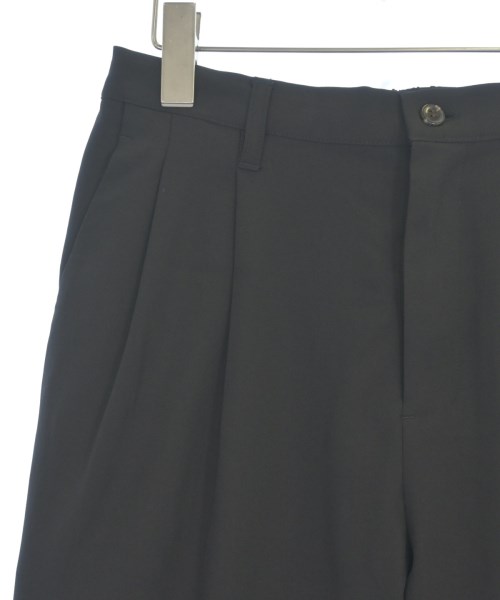 SENSE OF PLACE by URBAN RESEARCH（センスオブプレイスバイアーバンリサーチ）スラックス 黒 サイズ:M メンズ/2200624976042