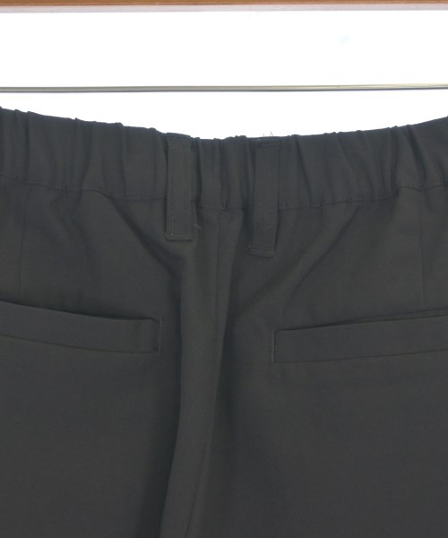 SENSE OF PLACE by URBAN RESEARCH（センスオブプレイスバイアーバンリサーチ）スラックス 黒 サイズ:M メンズ/2200624976042