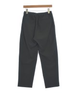 SENSE OF PLACE by URBAN RESEARCH（センスオブプレイスバイアーバンリサーチ）スラックス 黒 サイズ:M メンズ/2200624976042