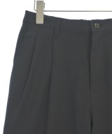 SENSE OF PLACE by URBAN RESEARCH（センスオブプレイスバイアーバンリサーチ）スラックス 黒 サイズ:M メンズ/2200624976042