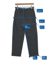 SENSE OF PLACE by URBAN RESEARCH（センスオブプレイスバイアーバンリサーチ）スラックス 黒 サイズ:M メンズ/2200624976042