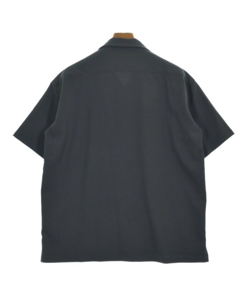 SENSE OF PLACE by URBAN RESEARCH（センスオブプレイスバイアーバンリサーチ）カジュアルシャツ グレー サイズ:S メンズ/2200615323145