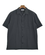 SENSE OF PLACE by URBAN RESEARCH（センスオブプレイスバイアーバンリサーチ）カジュアルシャツ グレー サイズ:S メンズ/2200615323145